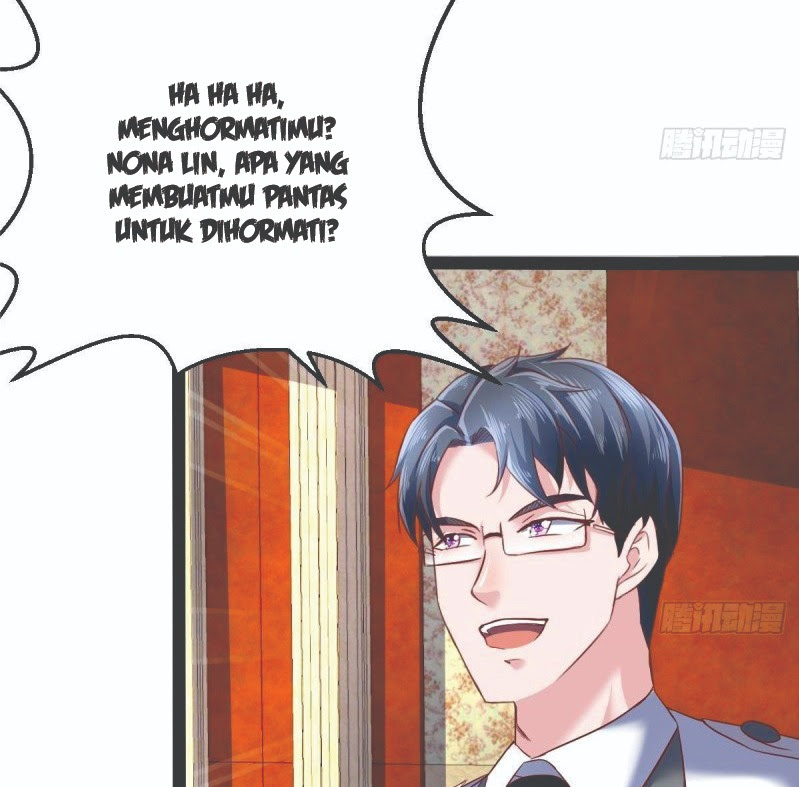 Rebirth Into the Strongest Immortal Cultivator Chapter 38 Bahasa Indonesia